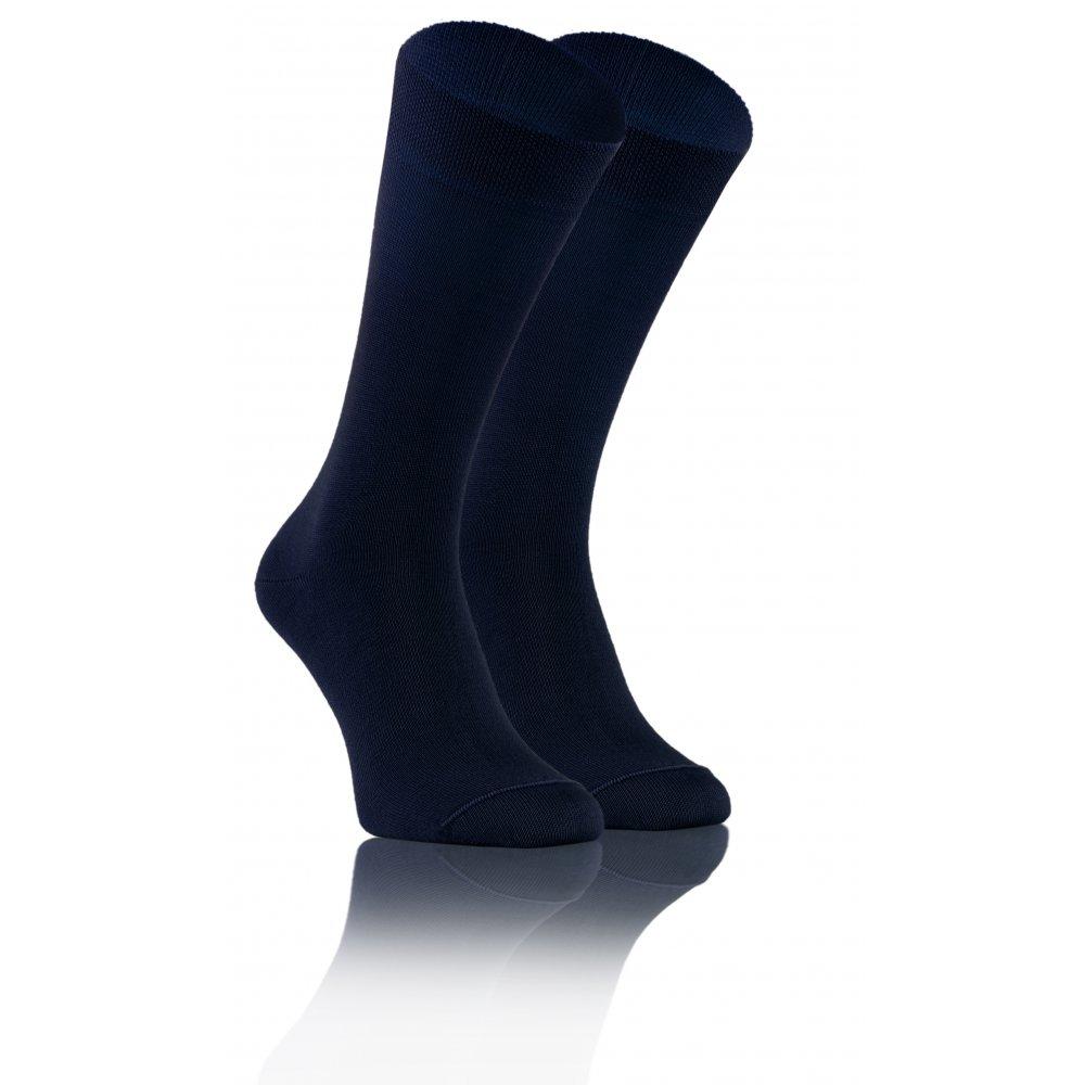 SESTO-SENSO SKARPETY MĘSKIE BAMBOO P864