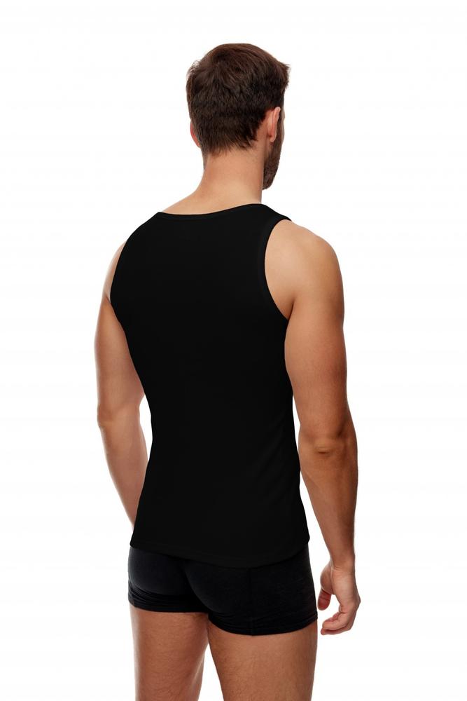 NOVITI PODKOSZULEK MĘSKI BP004 RAM