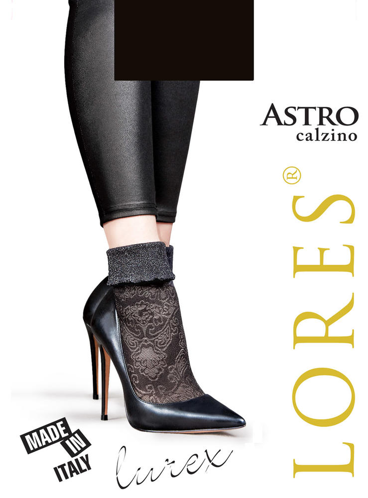 LORES SKARPETKI ASTRO