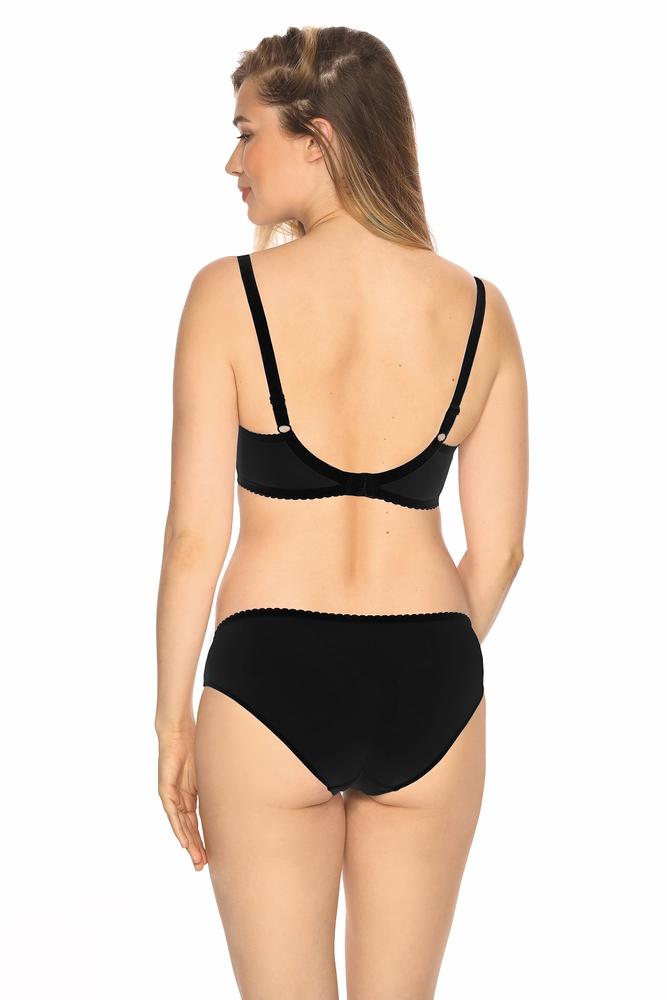 GAIA BIUSTONOSZ SEMI-SOFT GOLDIE ART. BS0899 - ostatnie sztuki