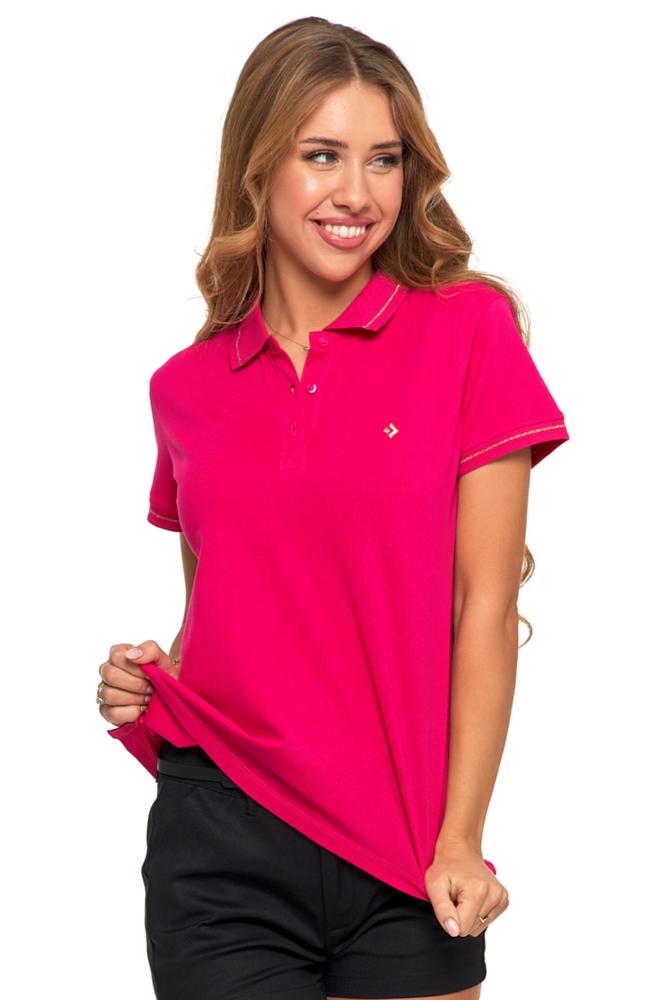MORAJ KOSZULKA POLO DAMSKA OTD2300-001