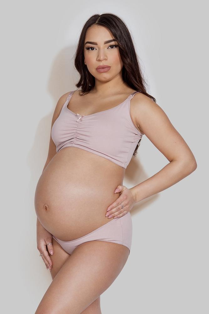 MITEX FIGI DAMSKIE MAMA PANTY