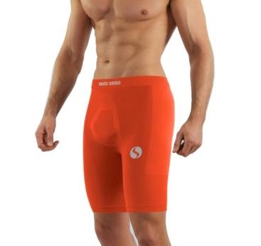 SESTO-SENSO MEN CYCLISTA CL 41 - SPODENKI TERMOAKTYWNE