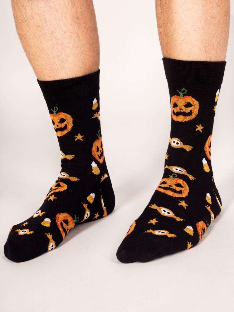 YO SKARPETY HALLOWEEN SKA-46