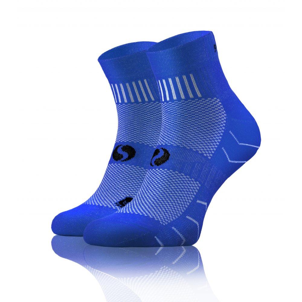 SESTO-SENSO SKARPETY SPORTOWE AMZ FROTTE