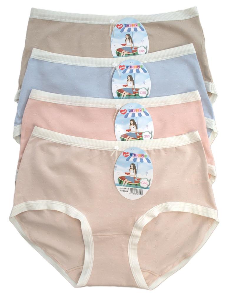 COTTON WORLD FIGI DCPOLO DZIEWCZĘCE 6339 WISKOZA