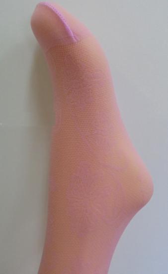 ALEKSANDRA RAJSTOPY DZIECIĘCE ŻAKARD