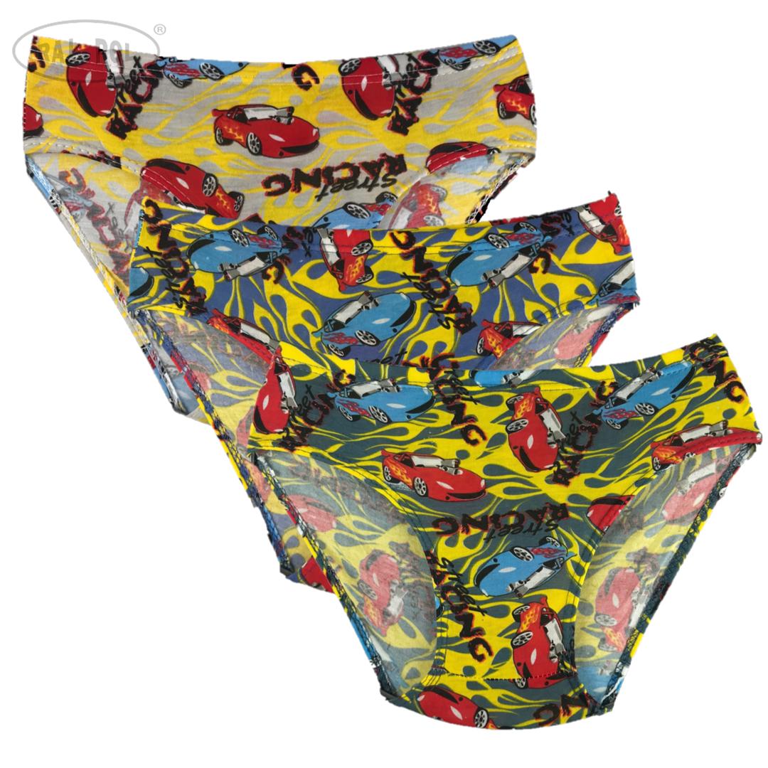 RAJ-POL SLIPY CHŁOPIĘCE SOLLA C1020 ART.704248