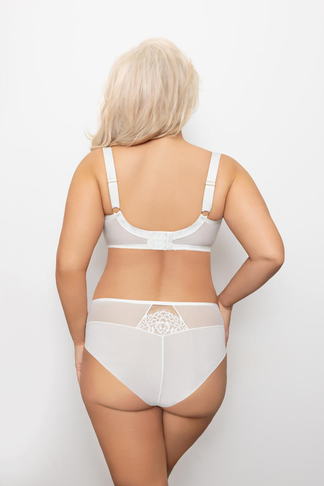 GORSENIA K967 BIUSTONOSZ MIĘKKI LORETTA KOLEKCJA JESIEŃ-ZIMA 2025