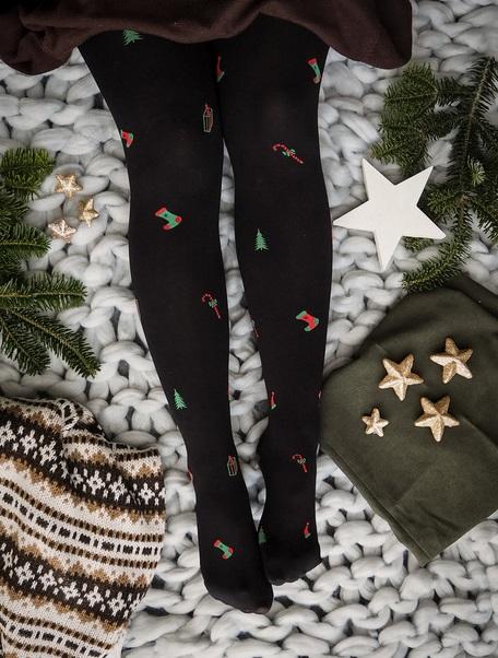 GABRIELLA RAJSTOPY CHRISTMAS CODE 515