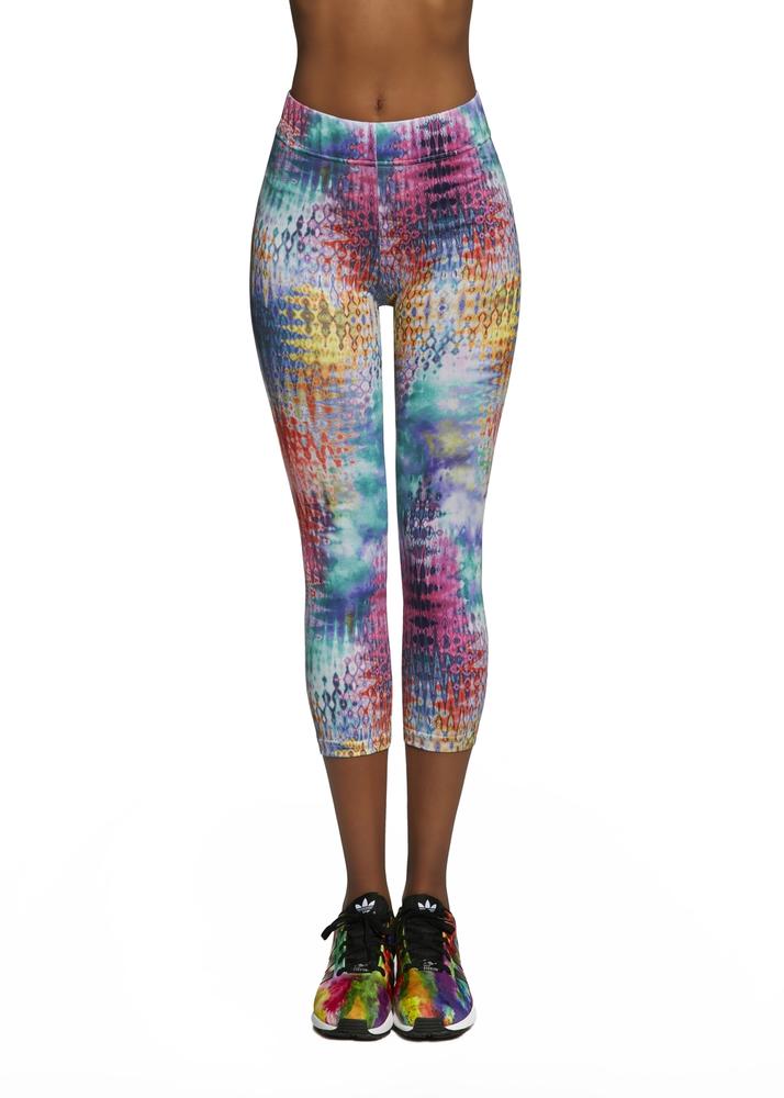 BAS BLEU – LEGGINSY SPORTOWE TESSERA 70, 200 DEN - BB2020