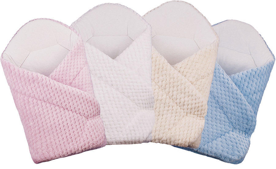 DUETBABY BECIK ROŻEK SOFT KOD 654