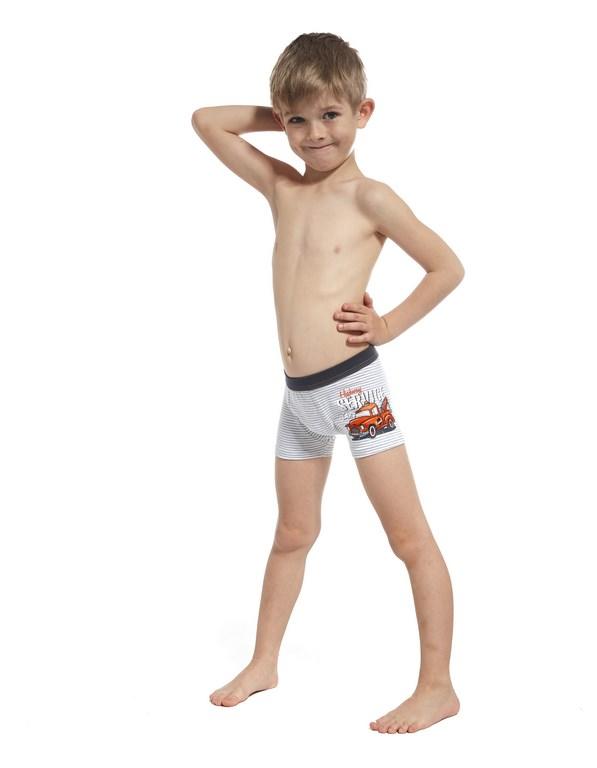 CORNETTE BOKSERKI KIDS