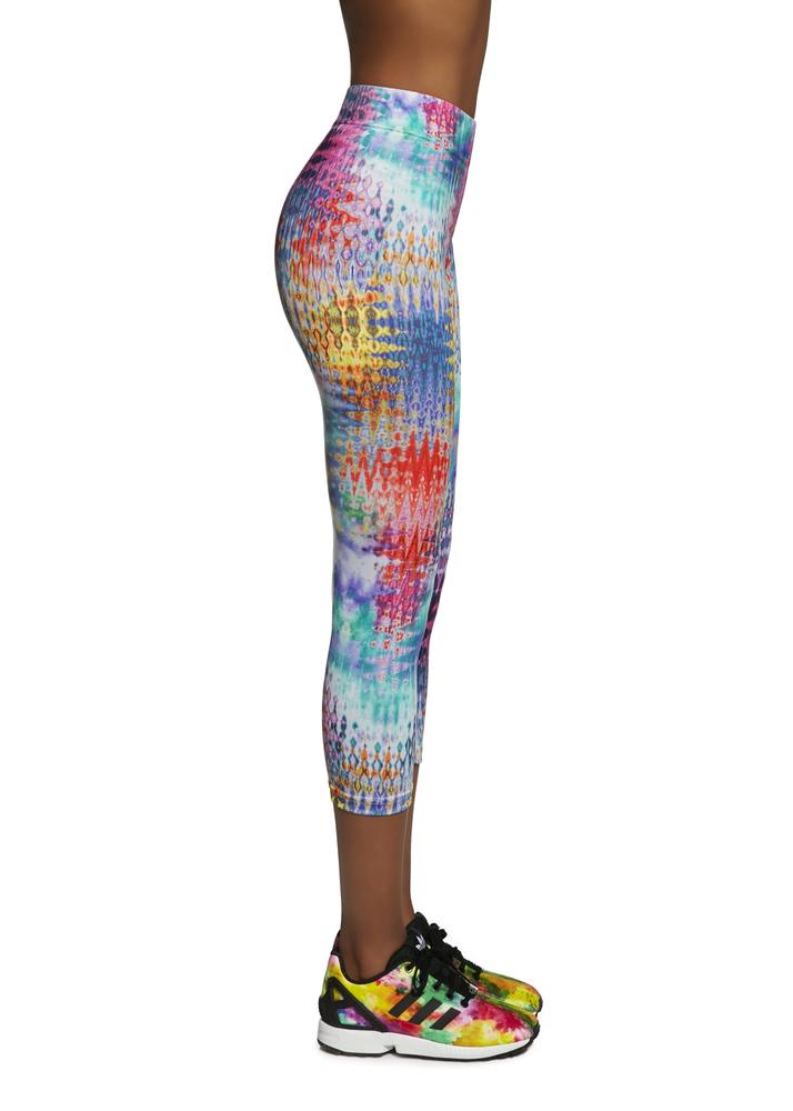 BAS BLEU – LEGGINSY SPORTOWE TESSERA 70, 200 DEN - BB2020