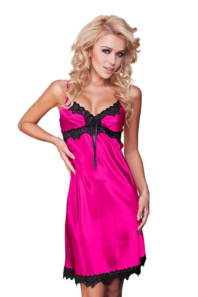 DKAREN HALKA VIOLA PLUS SIZE