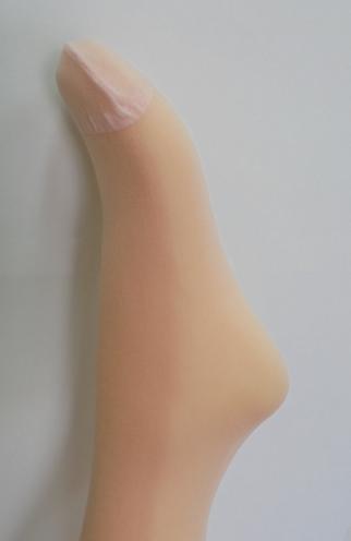 ALEKSANDRA RAJSTOPY DZIECIĘCE GŁADKIE 20 DEN ELASTIL