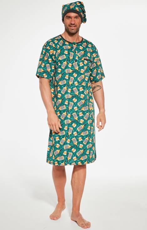 CORNETTE KOSZULA MĘSKA KR 109 J/Z 2023