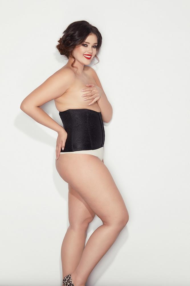 MITEX GORSET TALIA