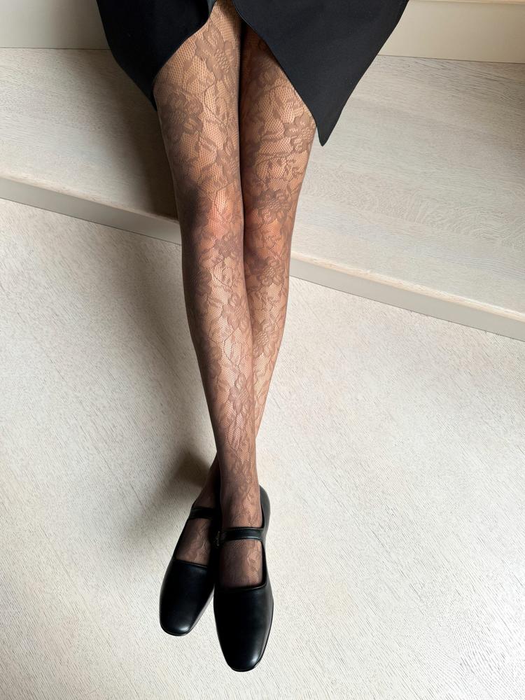 RAJSTOPY VENEZIANA ROSA STILE AŻUR