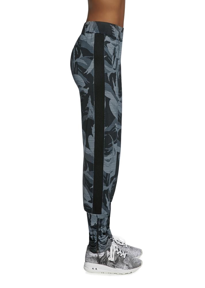 BAS BLEU - LEGGINSY DAMSKIE ATHENA PANTS 200 DEN - BB2020