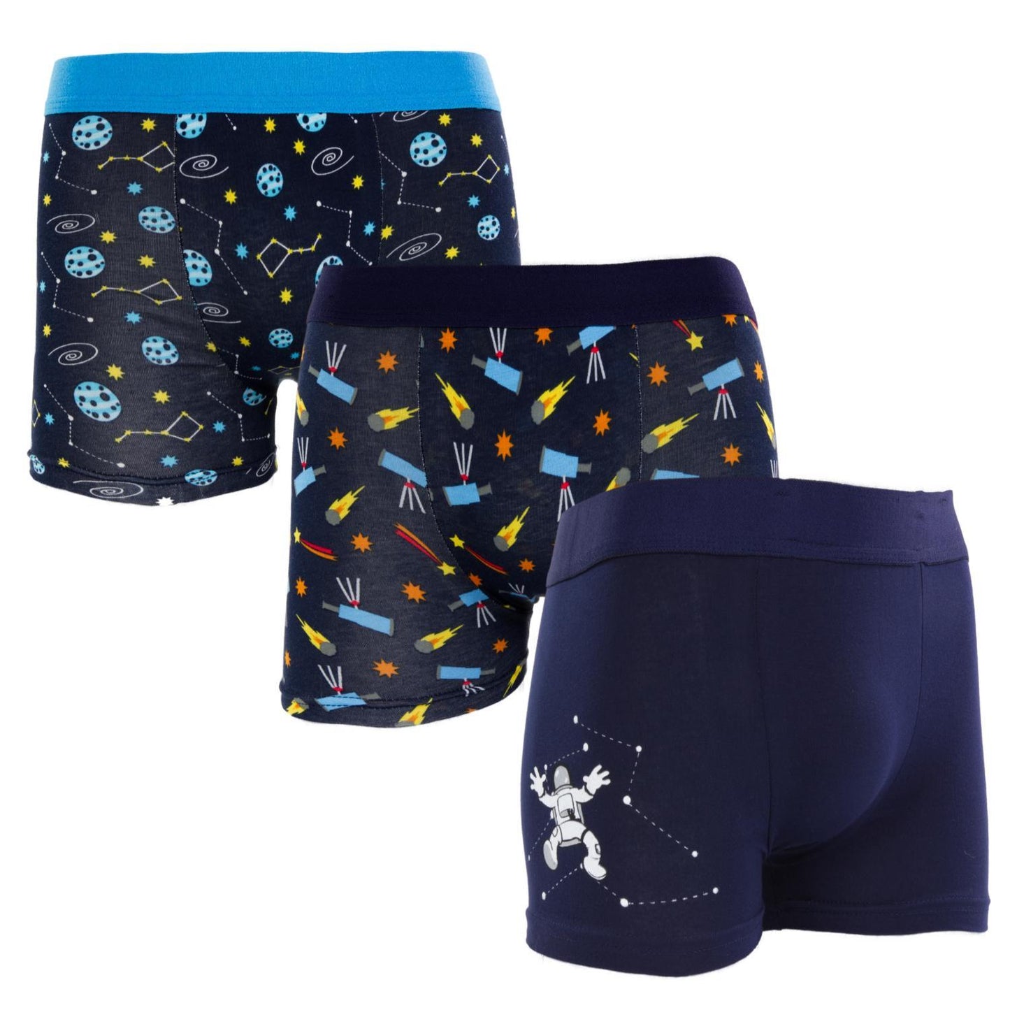 MORAJ BOKSERKI CHLOPIĘCE BKB401-013