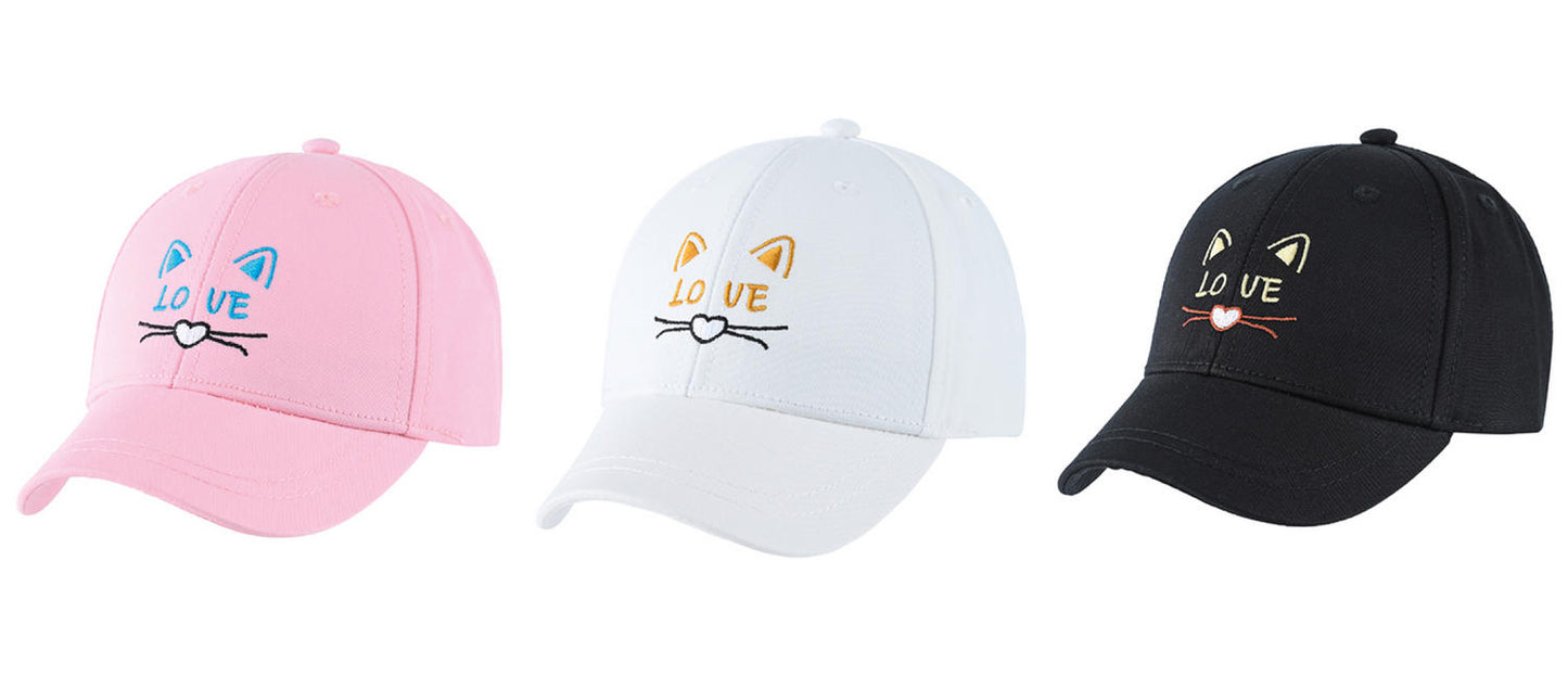BE SNAZZY CZAPKA KITTY CZD-145