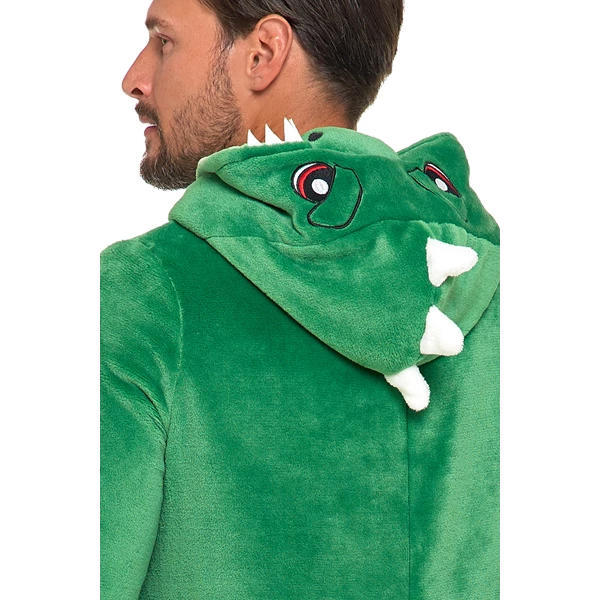 MORAJ JEDNOCZĘŚCIOWY KOSTIUM DINOZAURA PDD5100-009