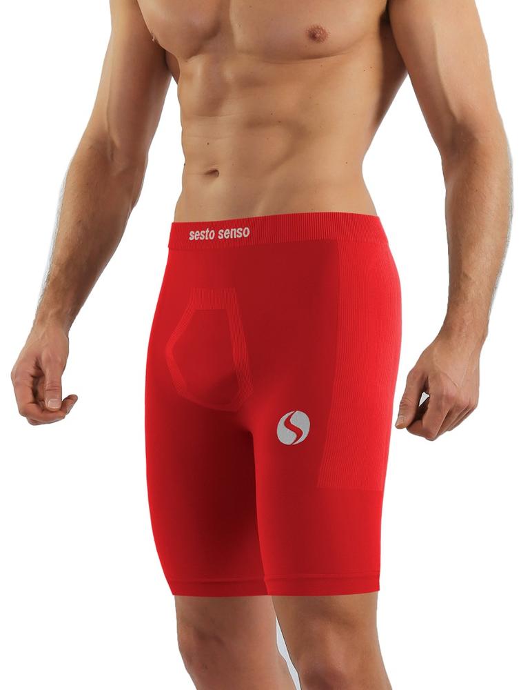 SESTO-SENSO MEN CYCLISTA CL 41 - SPODENKI TERMOAKTYWNE