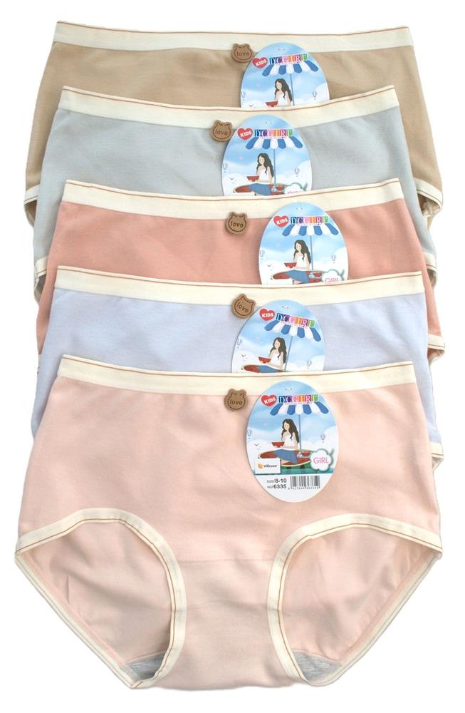 COTTON WORLD FIGI DCPOLO DZIEWCZĘCE 6335 WISKOZA