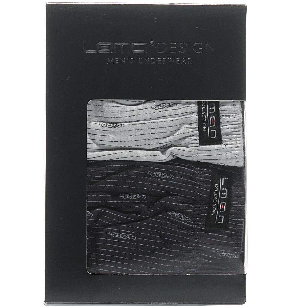 LAMA SLIPY MĘSKIE CLASIC M-809CL