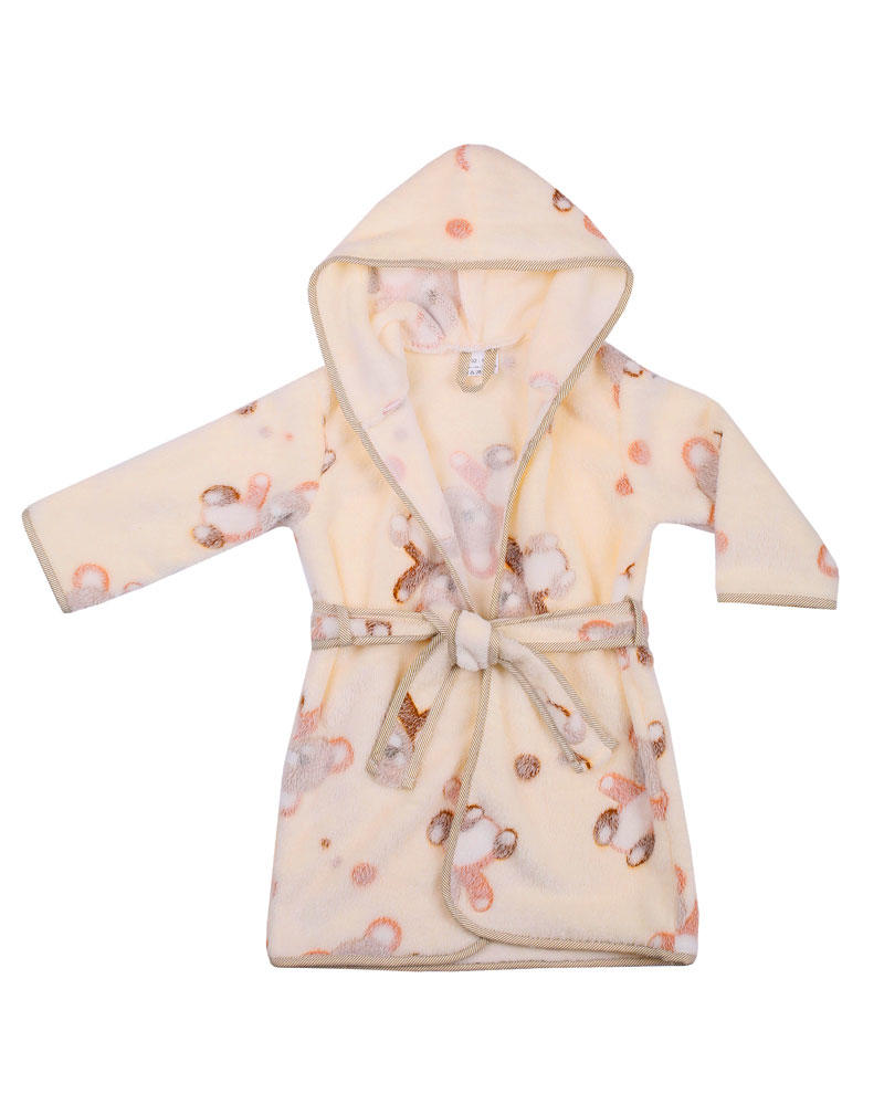 DUETBABY SZLAFROK CORAL DRUK 3D KOD 806, 807, 808, 809