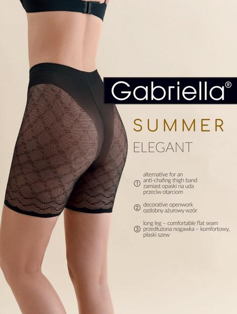 GABRIELLA SZORTY SUMMER ELEGANT CODE 988