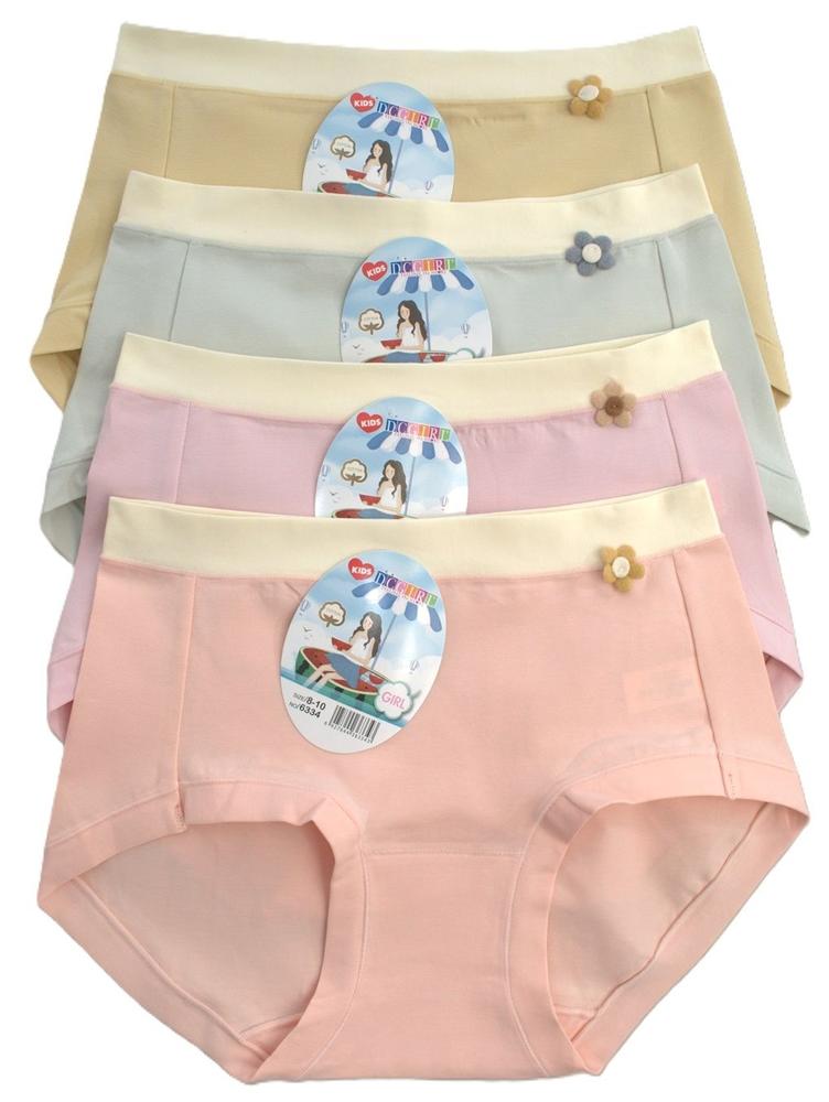 COTTON WORLD FIGI DCPOLO DZIEWCZĘCE 6334 BAWEŁNA