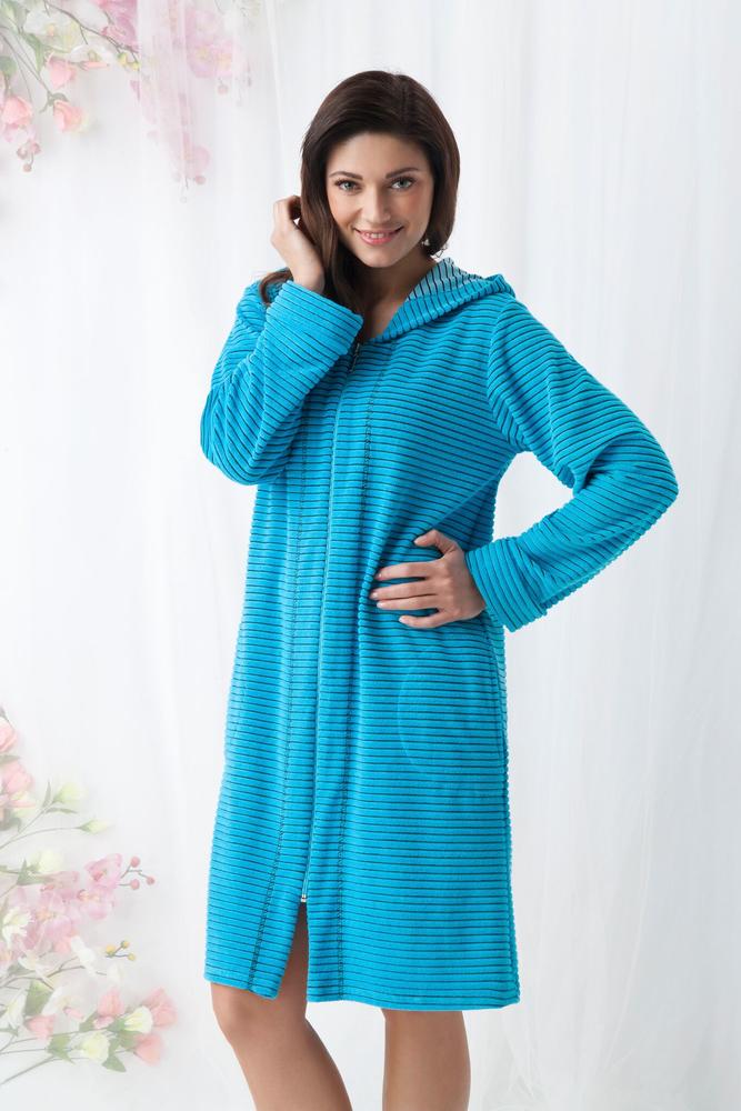 DOROTA SZLAFROK DAMSKI FROTA FR-104