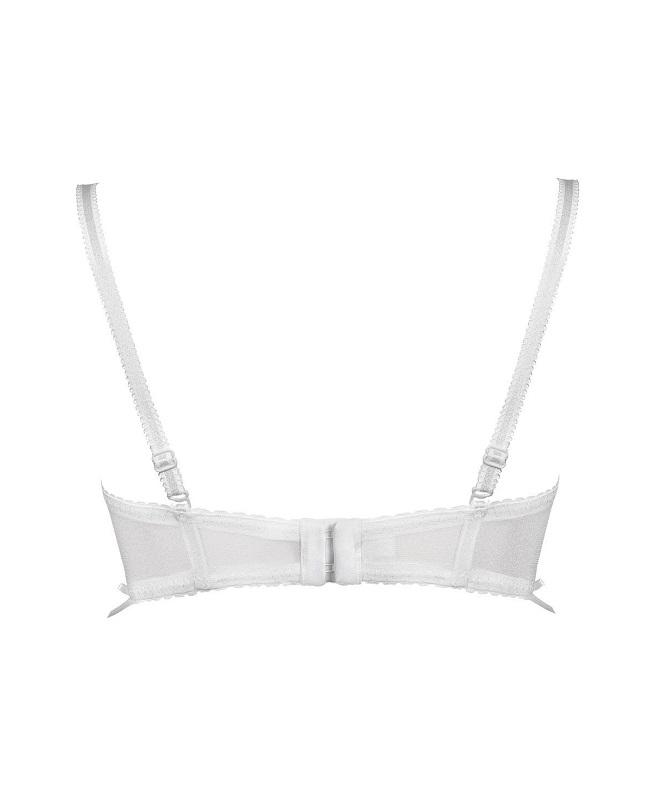 MAT BIUSTONOSZ BARDOTKA PUSH-UP EMMA M-077/12