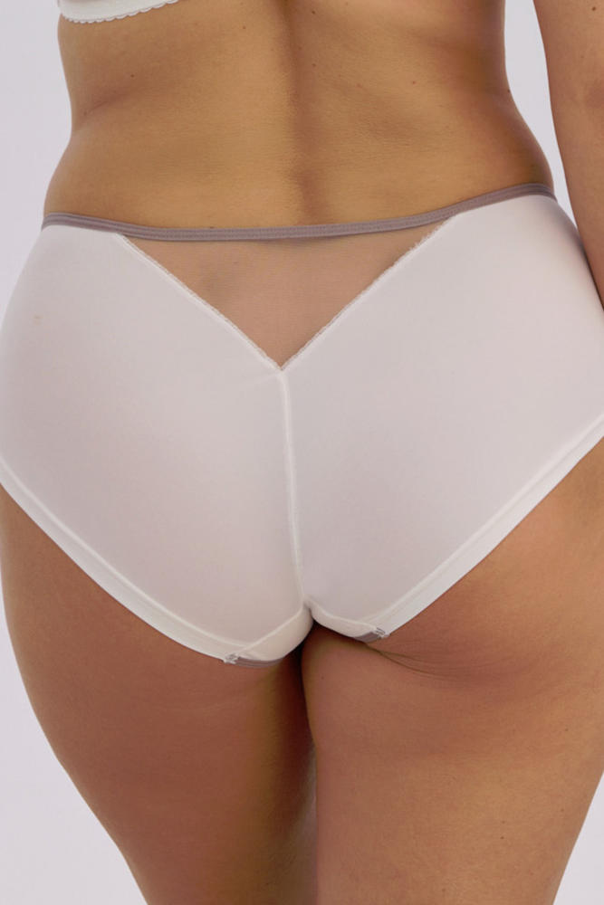 GAIA FIGI JUDITH GFP 1356 ECRU-SZARY