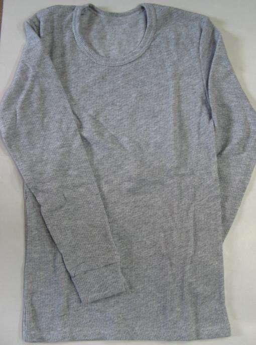 GUCIO PODKOSZULEK CHŁOPIĘCY OCIEPLANY