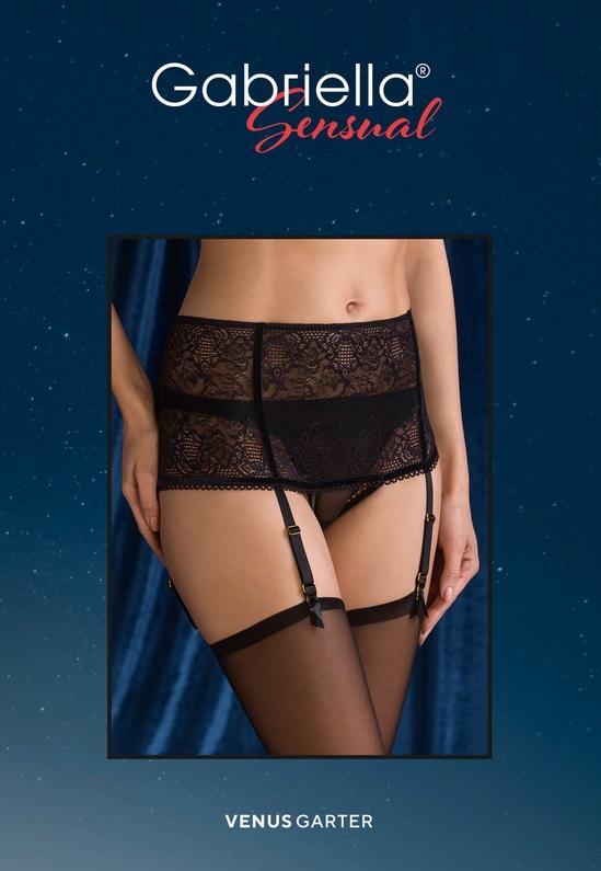 GABRIELLA PAS DO POŃCZOCH VENUS CODE 534