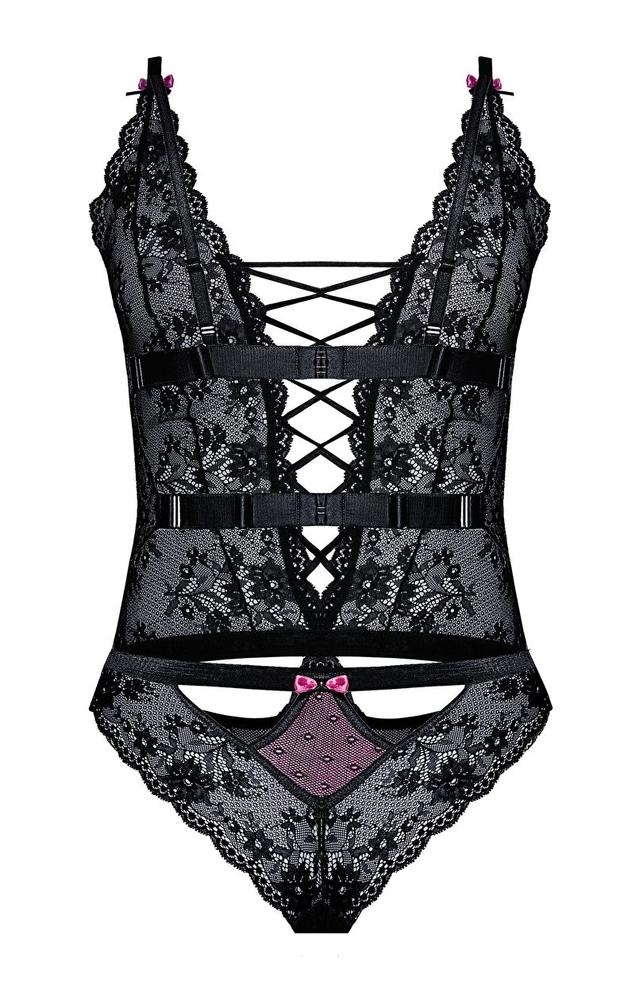 ROZA FIFII BODY TYPU SHIRT BODY - ostatnie sztuki