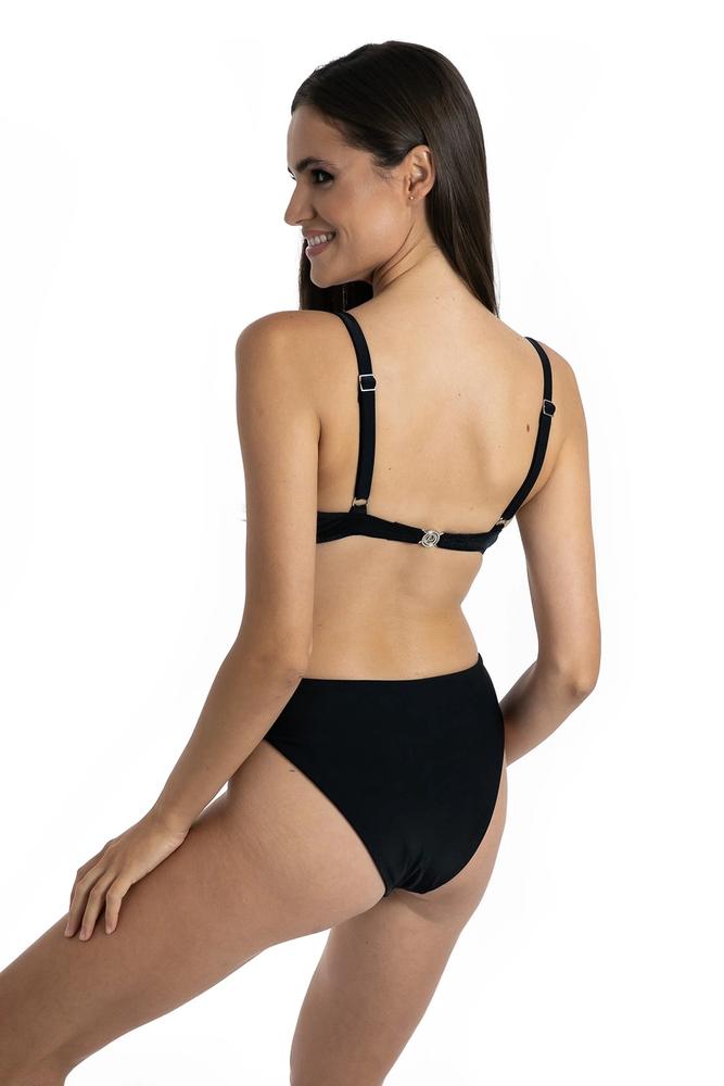 PRIMO MAJTKI KĄPIELOWE FIGI Z WYSOKIM STANEM WYSOKO WYCIĘTE 272