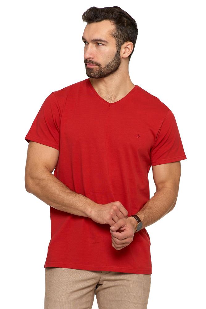 MORAJ T-SHIRT MĘSKI PREMIUM OTS1500-004