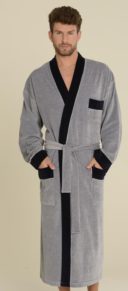 DE LAFENSE SZLAFROK WELUR PLISA