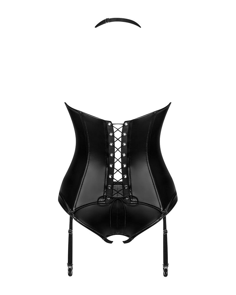 OBSESSIVE VIRANES GORSET