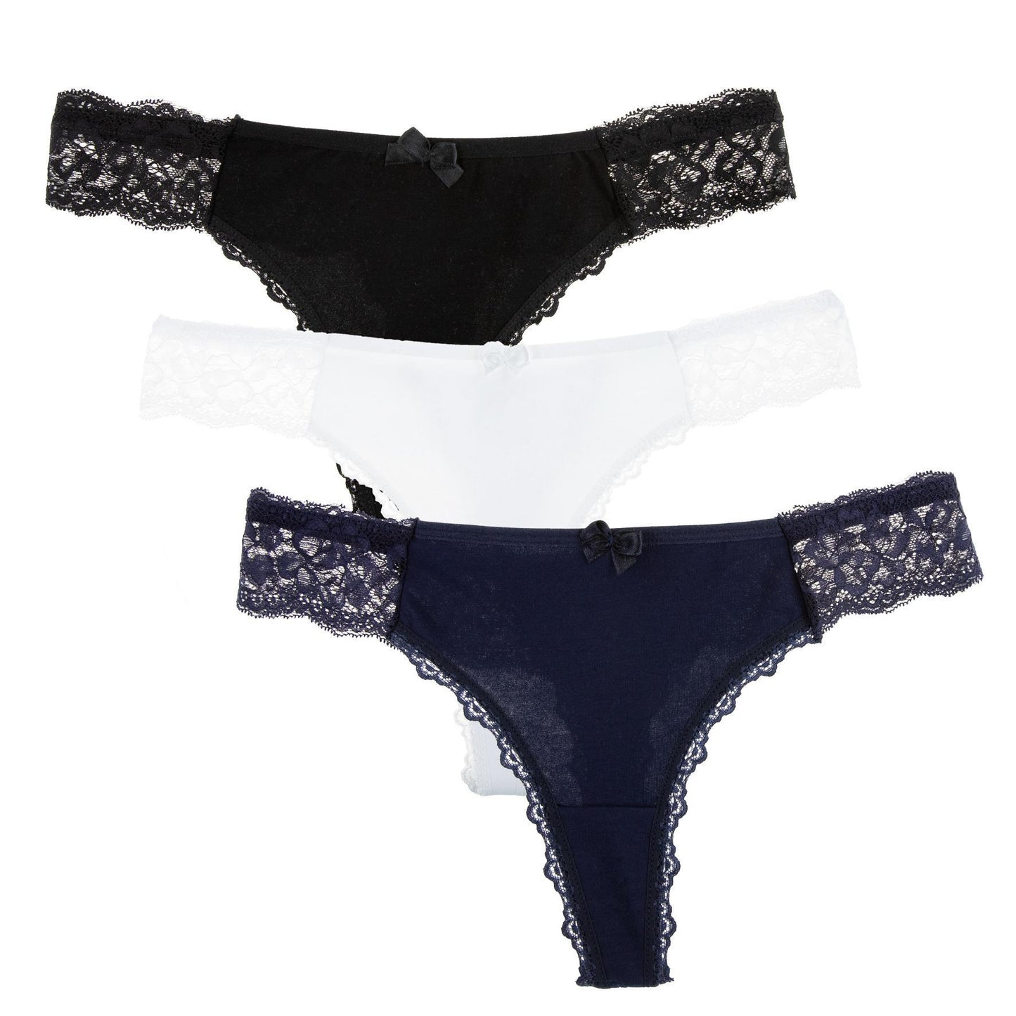 MORAJ STRINGI DAMSKIE BDM401-031