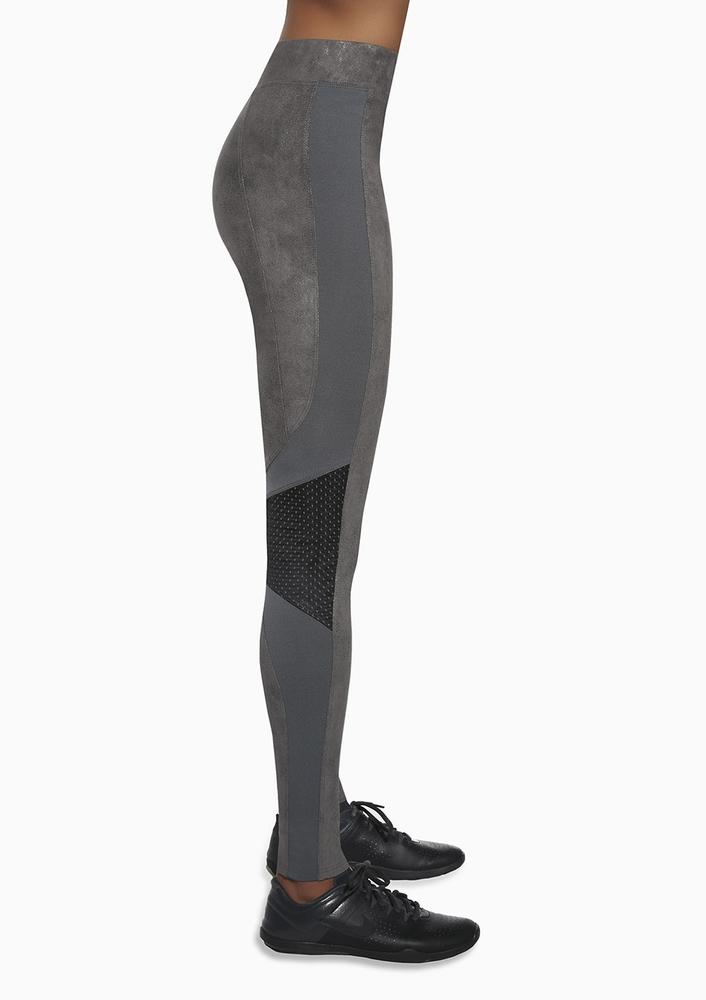 BAS BLEU - LEGGINSY SPORTOWE FLINT 300 DEN - BB2020