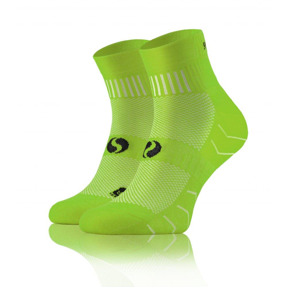 SESTO-SENSO SKARPETY SPORTOWE AMZ FROTTE