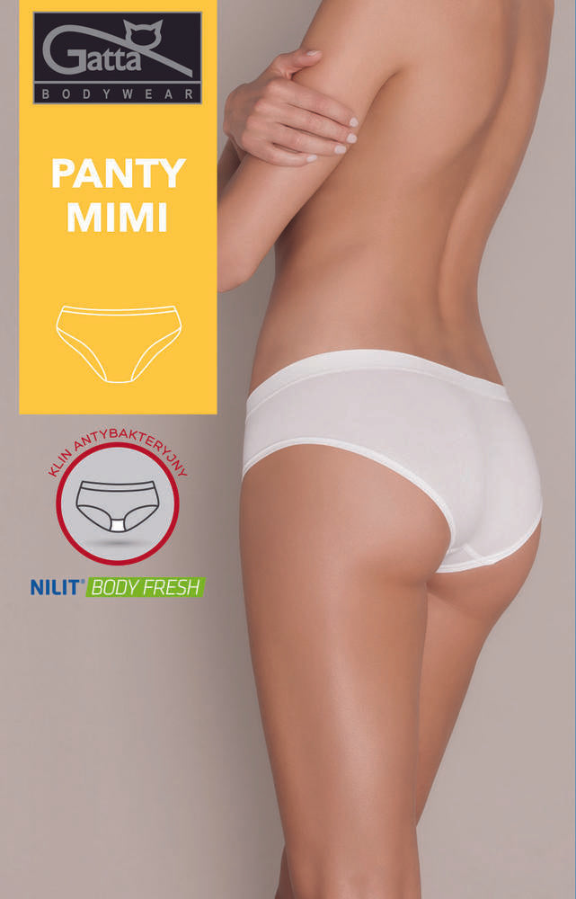GATTA MAJTKI - PANTY MIMI