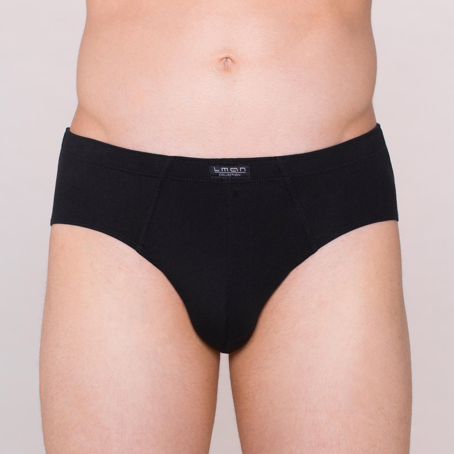 LAMA SLIPY MĘSKIE CLASSIC M-006CL-02 JZ2016-2017