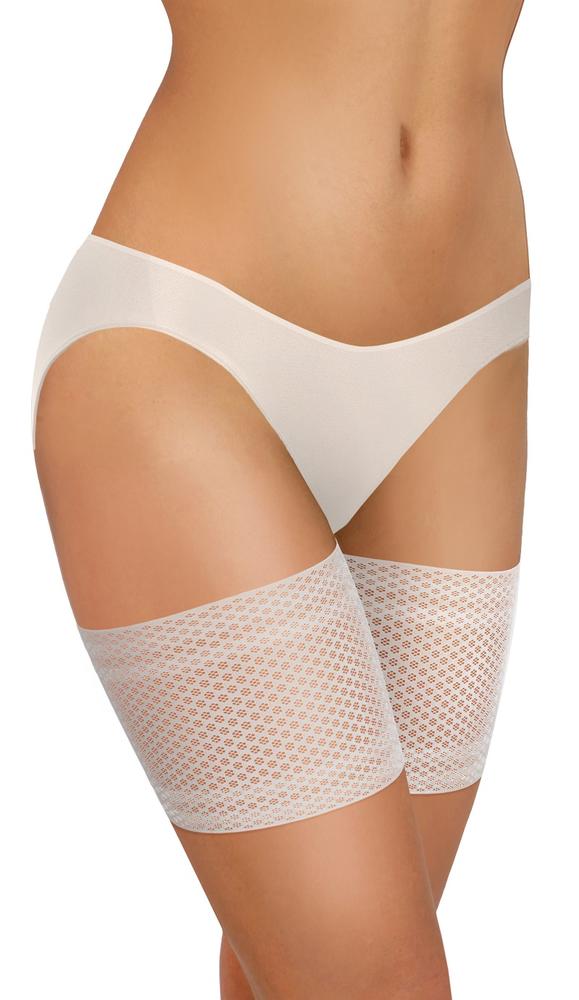 SESTO-SENSO OPASKI UDOWE THIGH BANDS - OPASKA NA UDA ODDYCHAJĄCA WZ02