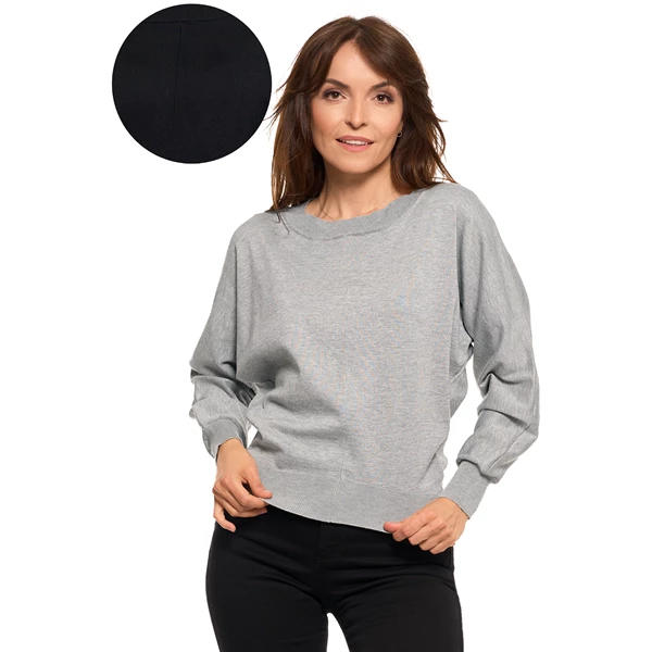 MORAJ SWETER DAMSKI BDS3700-004